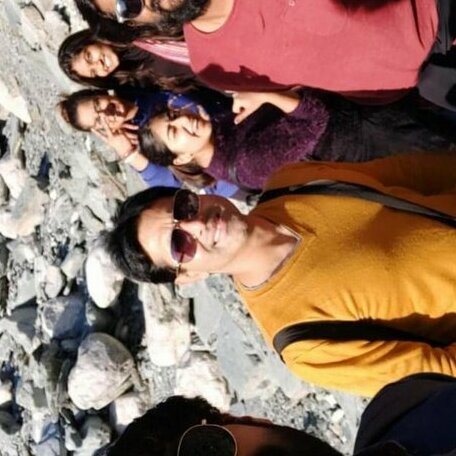 Danny Homestay Dharamshala - Photo2