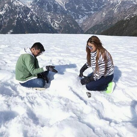 Danny Homestay Dharamshala - Photo4