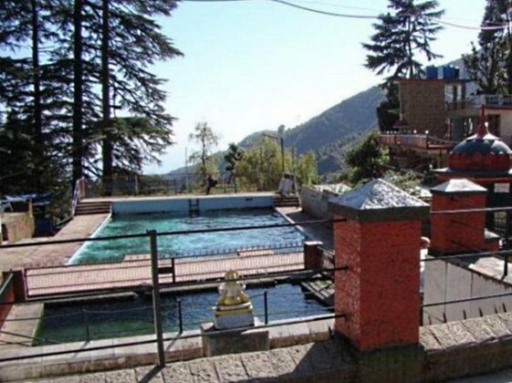 Dharamkot Inn - Photo4