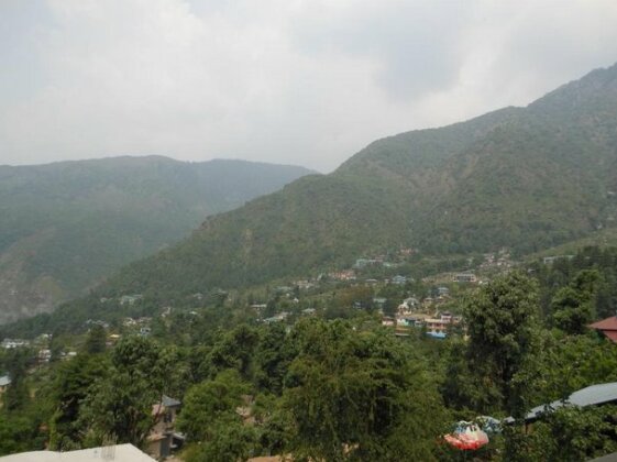 Dharamkot Inn - Photo5
