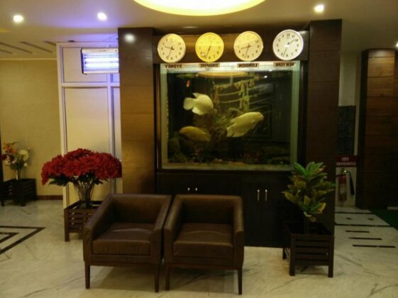 Dhauladhar Heights - Photo2