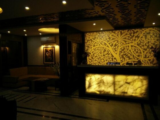 Dhauladhar Heights - Photo3