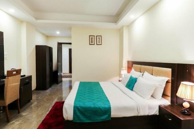 D'Polo Club & Spa Resort - Photo2