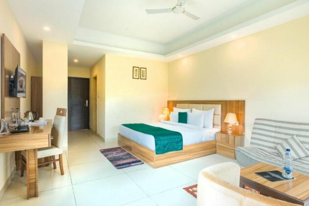 D'Polo Club & Spa Resort - Photo4