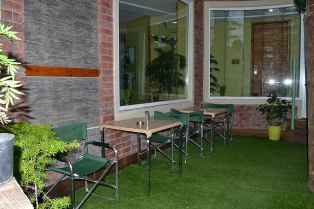 D's Casa - Photo2