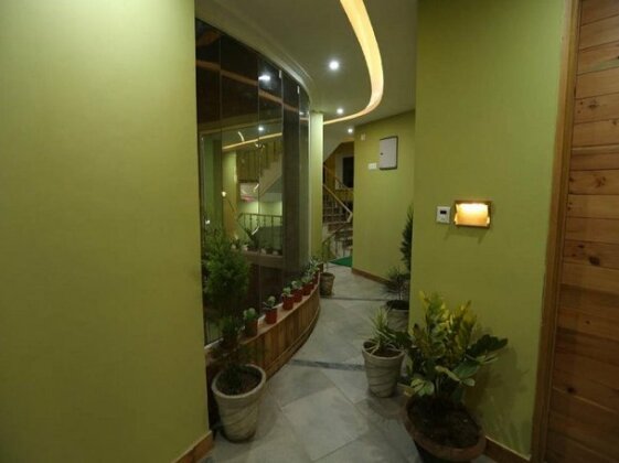 D's Casa - Photo3