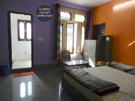 Economy Rooms with 360 Mountain Views in Dharamkot - Photo3