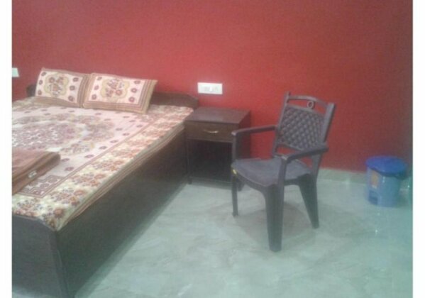 Exotic Hari Cottage - Photo2
