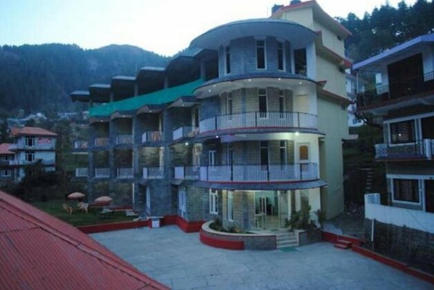 Gagan Resorts