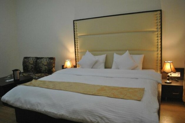 Gagan Resorts - Photo2