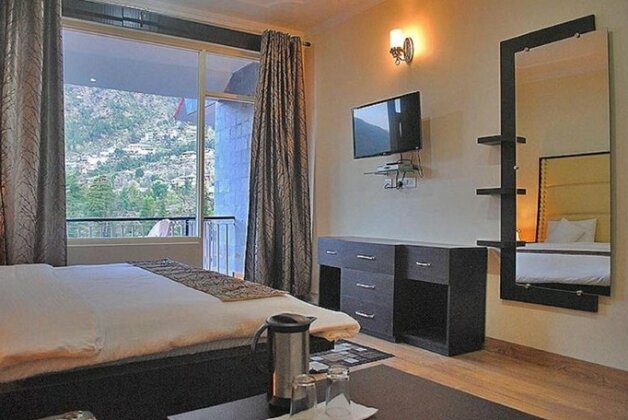 Gagan Resorts - Photo5