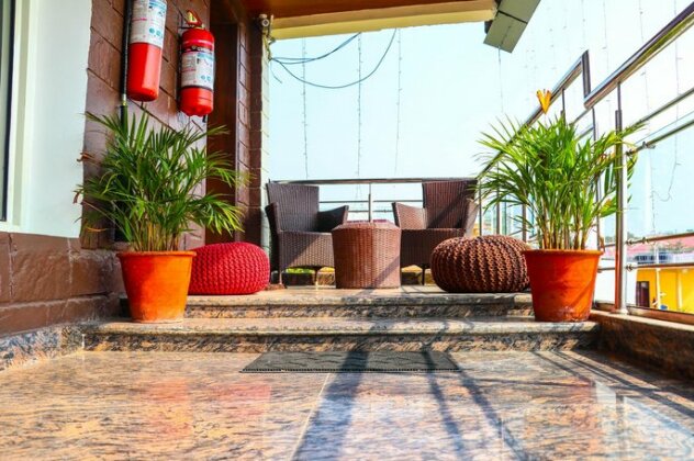 GK Resorts Dharamshala - Photo2