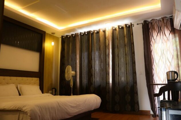 GK Resorts Dharamshala - Photo3