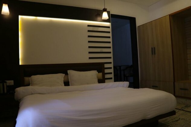 GK Resorts Dharamshala - Photo4