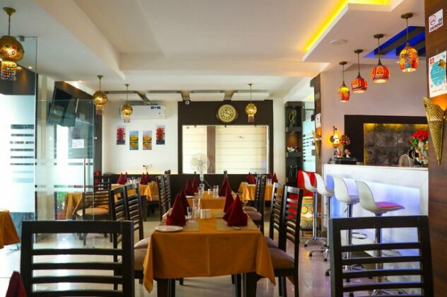 GK Resorts Dharamshala - Photo5