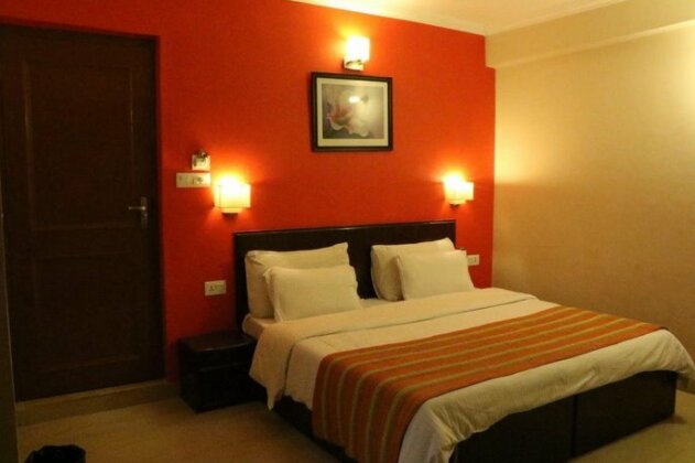 Green Hotel Dharamshala - Photo2