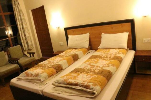 Green Hotel Dharamshala - Photo3