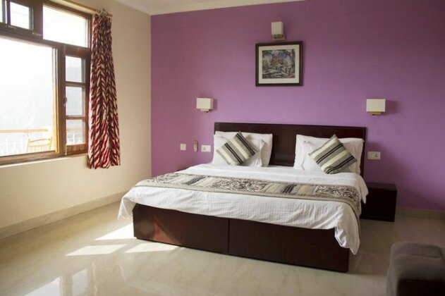 Green Hotel Dharamshala - Photo4