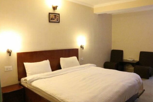 Green Hotel Dharamshala - Photo5