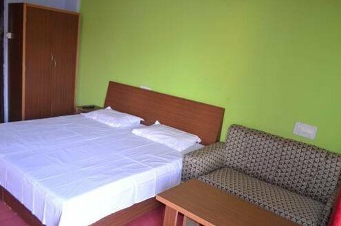 Green View Guest House - Photo4