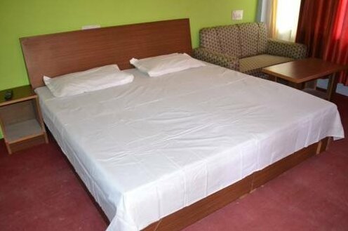 Green View Guest House - Photo5