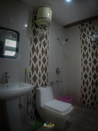 Himalayan Musaafir Guest House & Restaurant - Photo3