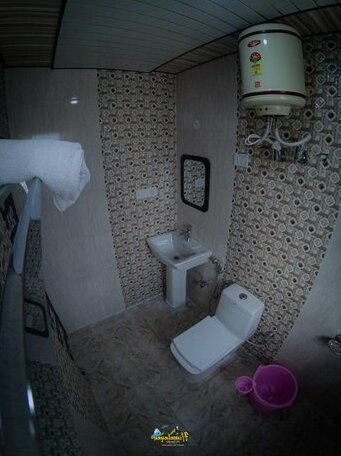 Himalayan Musaafir Guest House & Restaurant - Photo4