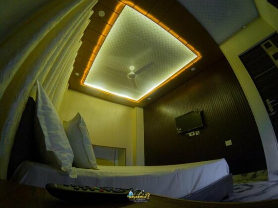 Himalayan Musaafir Guest House & Restaurant - Photo5