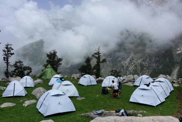 Himalayan Quest Camp & Cafe - Photo2