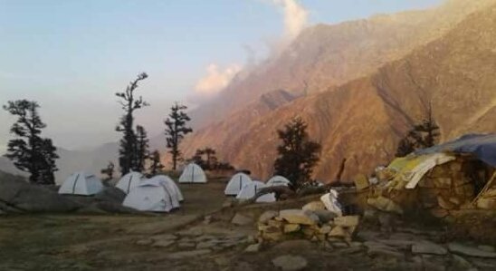 Himalayan Quest Camp & Cafe - Photo3