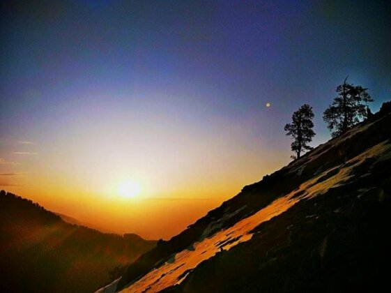 Himalayan Quest Camp & Cafe - Photo4