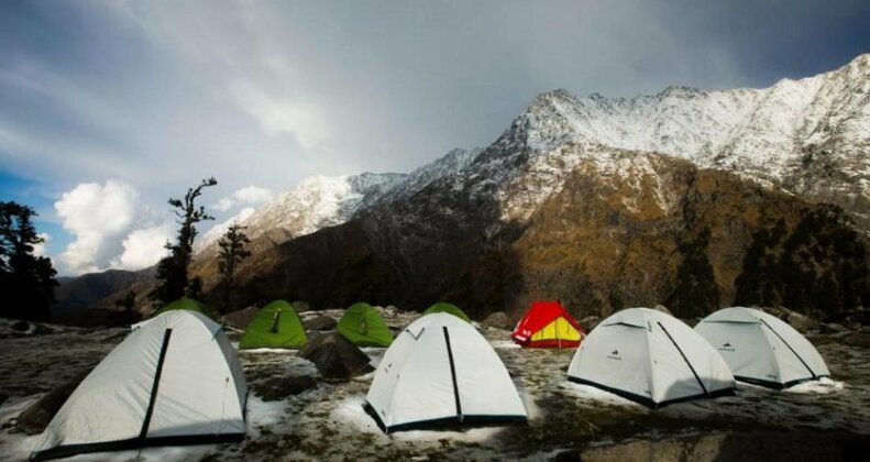 Himalayan Quest Camp & Cafe - Photo5
