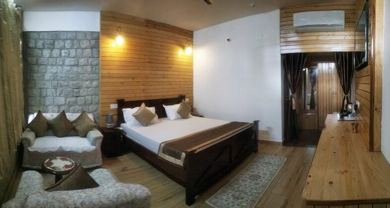 Homestay - Jasmish Cottages Room JAS - Photo2