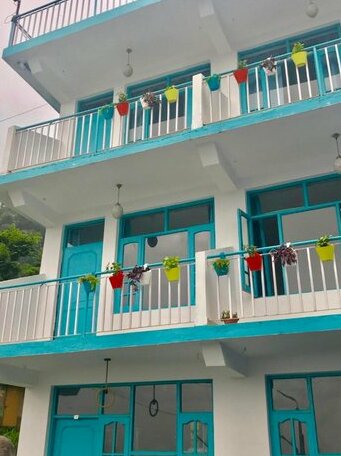 Hostel Triangle Folks Mcleodganj - Photo2