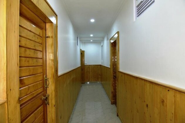 Hotel Akash Dharamshala - Photo2