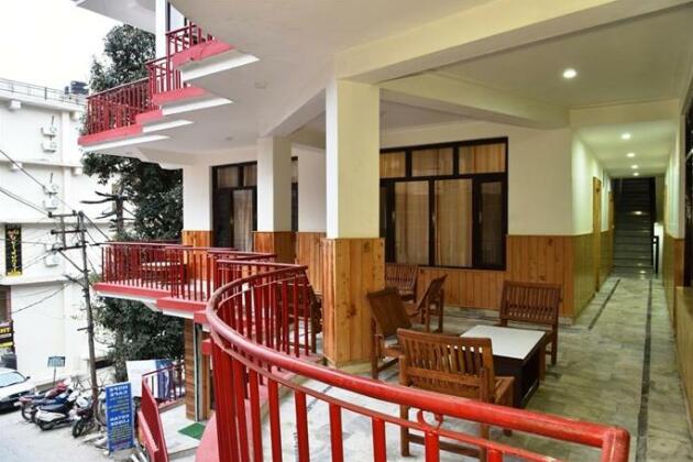 Hotel Akash Dharamshala - Photo3