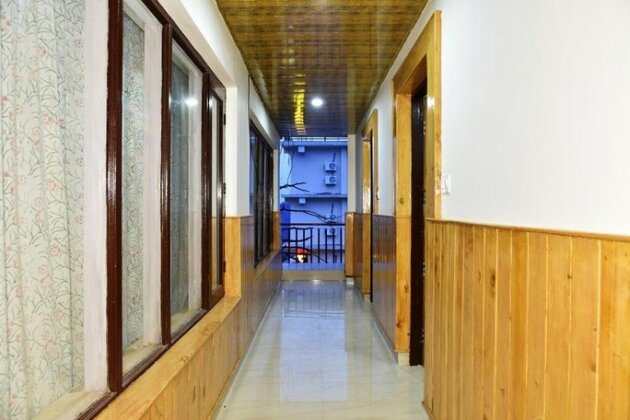 Hotel Akash Dharamshala - Photo4