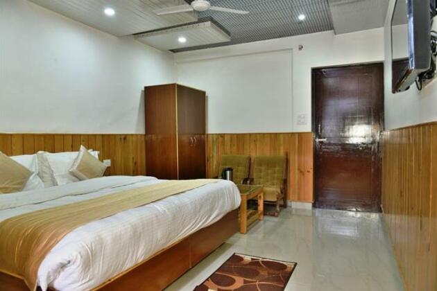 Hotel Akash Dharamshala - Photo5