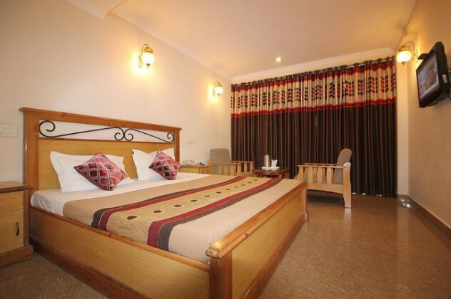Hotel Asian Plaza Mcleod - Photo2