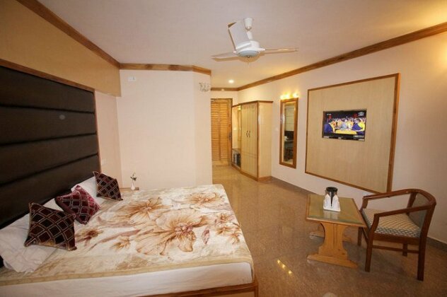 Hotel Asian Plaza Mcleod - Photo5