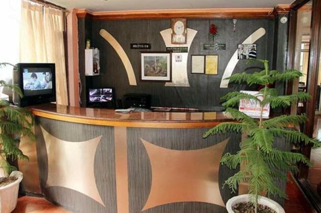 Hotel Bhagsu Heights - Photo3