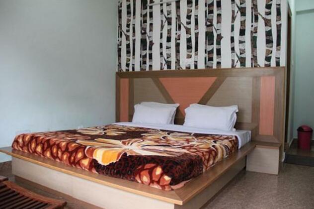 Hotel Bhagsu Heights - Photo4
