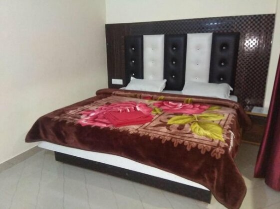 Hotel bhagsu sunrise - Photo3