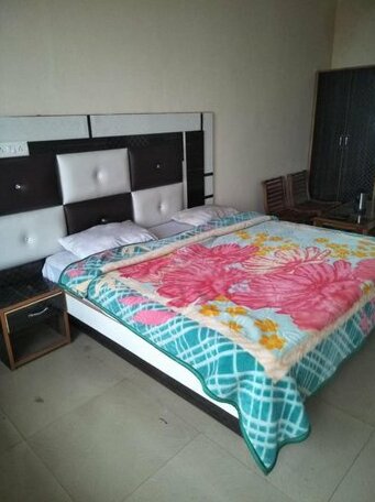 Hotel bhagsu sunrise - Photo5