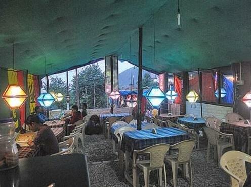 Hotel Bhagsu View - Photo3