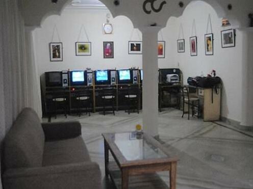 Hotel Bhagsu View - Photo4