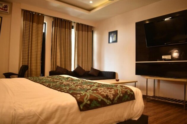 Hotel Black Magic - Photo2