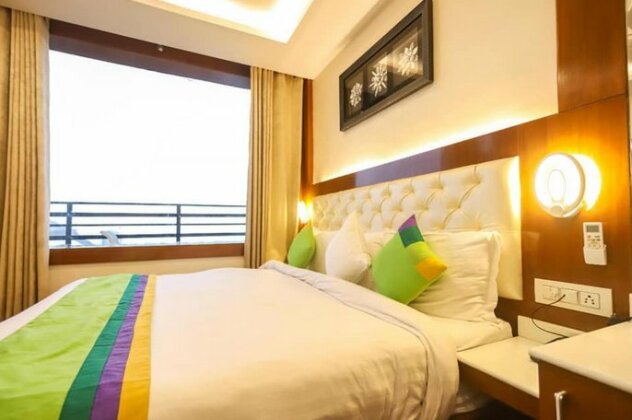 Hotel Black Magic - Photo3