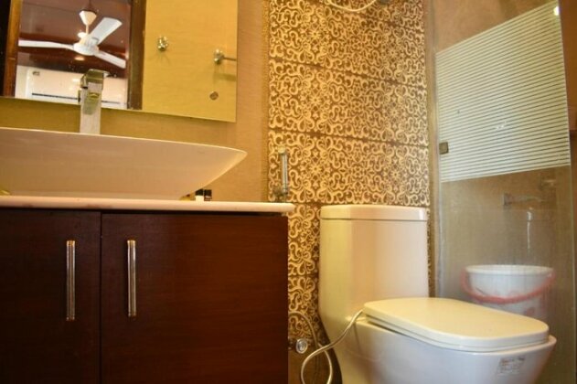 Hotel Black Magic - Photo4