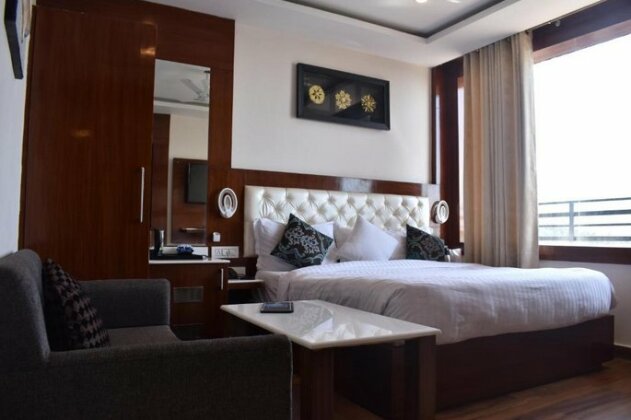 Hotel Black Magic - Photo5